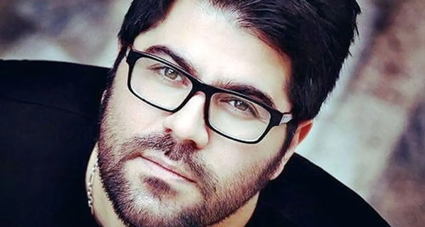 عکس حامد همایونی