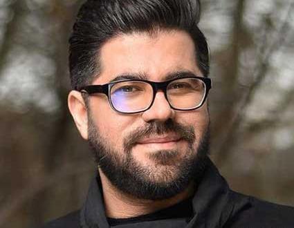عکس های حامد همایون