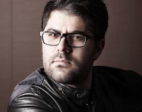 عکس جدید حامد همایون