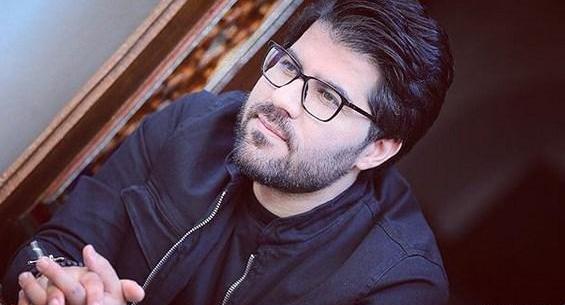 عکس همسر حامد همایون