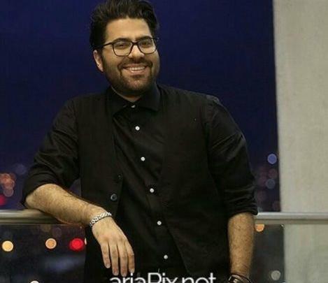 عکس همسر حامد همایون
