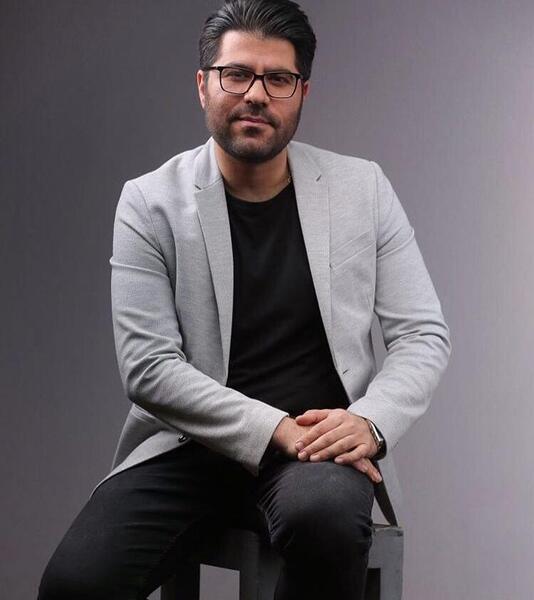 عکس از حامد همایون