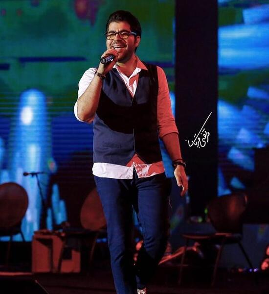 عکس از حامد همایون