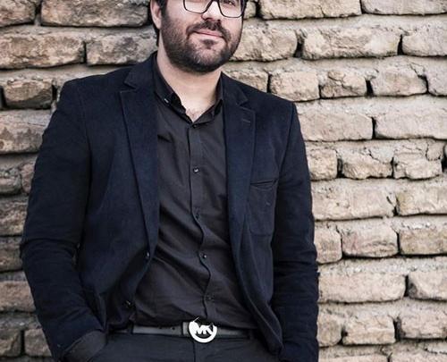 عکس از حامد همایون