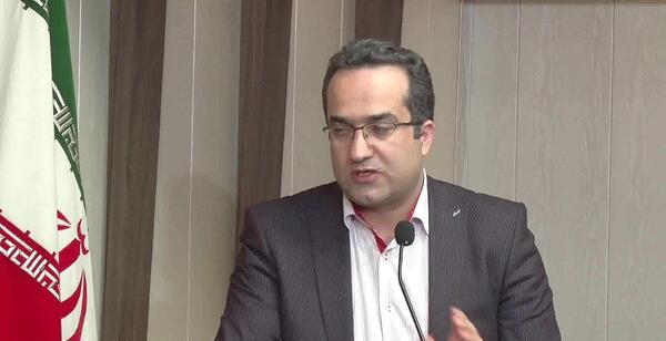 عکس دکتر احمد همتی اهواز
