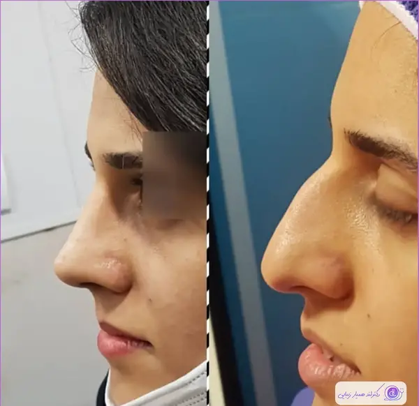 عکس دکتر احمد همتی اهواز