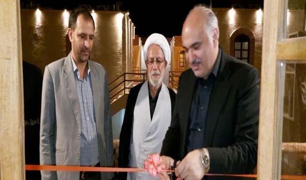 عکس دکتر احمد همتی اهواز