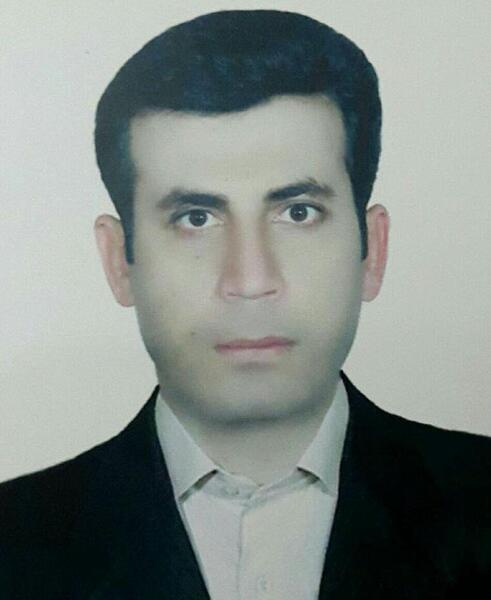 عکس دکتر احمد همتی اهواز