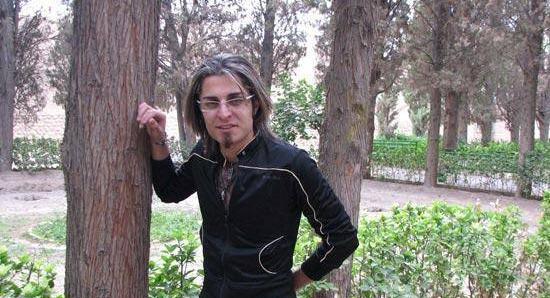 عکس های حامد هاکان
