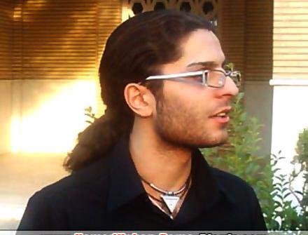 عکس های حامد هاکان