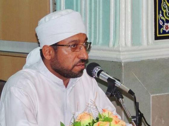 عکس سید احمد هاشمی