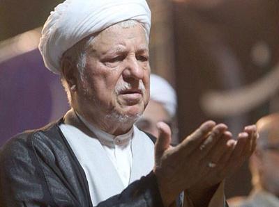 عکس سید احمد هاشمی