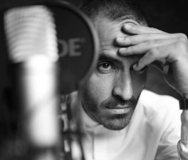عکس سید احمد هاشمی