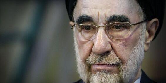 عکس سید احمد هاشمی