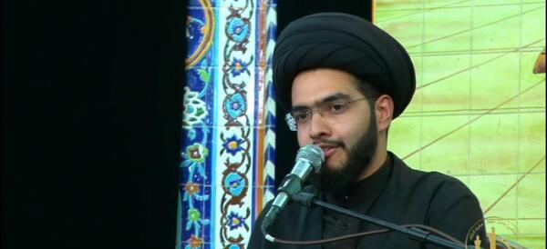 عکس سید احمد هاشمی