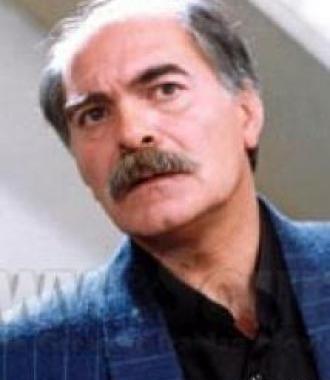 عکس سید احمد هاشمی