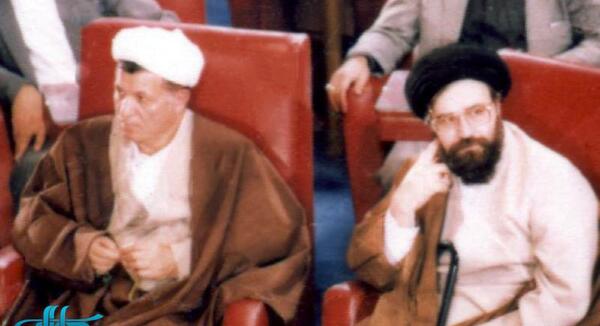 عکس سید احمد هاشمی
