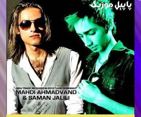 مهدی احمدوند حتی عکستم ندارم