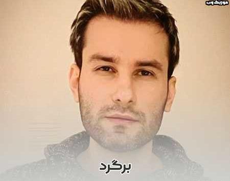 مهدی احمدوند قاب عکس
