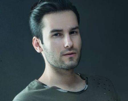 همسر مهدی احمدوند عکس