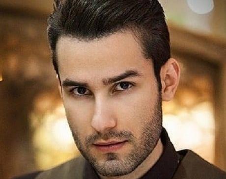عکس جدید احمدوند