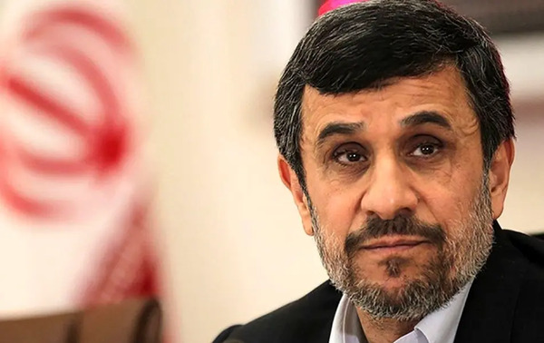 عکس احمد حسن نژاد