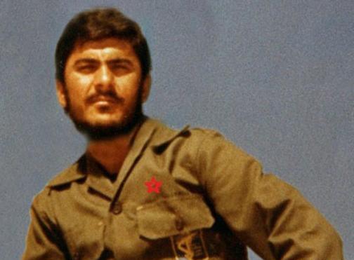 عکس احمد حسن نژاد