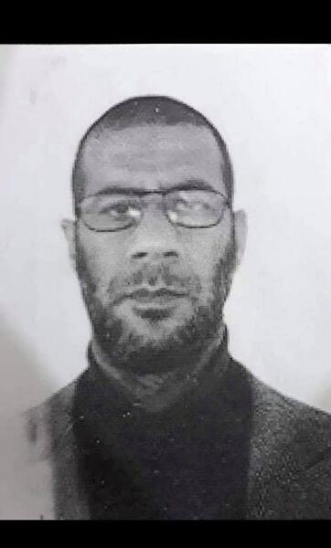 عکس احمد حسن نژاد