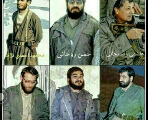 عکس احمد حسن نژاد