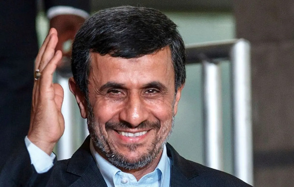 عکس احمد حسن نژاد