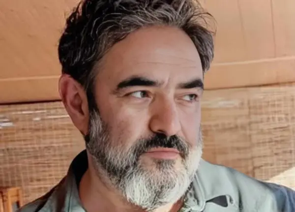 عکس احمد حسن نژاد