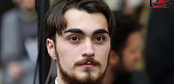 عکس احمد حسن نژاد