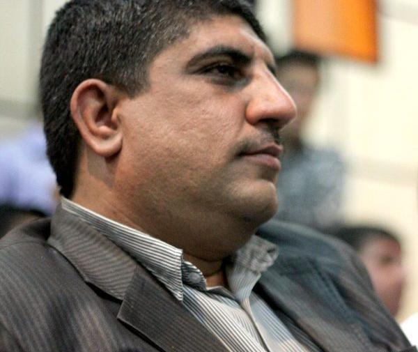 عکس احمد حسن نژاد