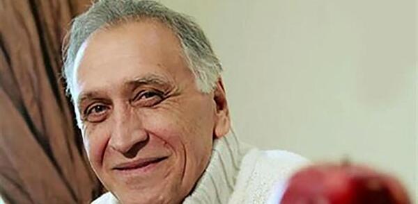 عکس همسر احمد نجفی