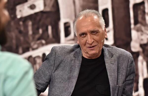 عکس همسر احمد نجفی