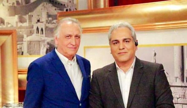 عکس همسر احمد نجفی