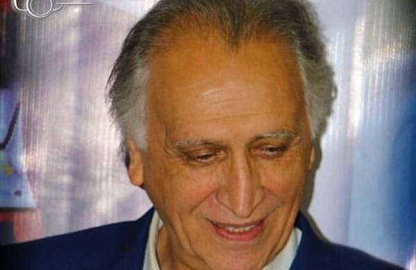 عکس همسر احمد نجفی