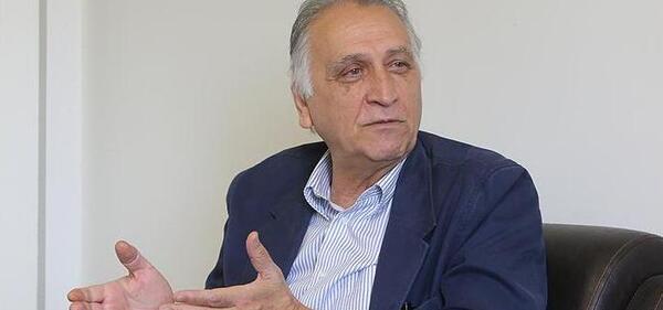 عکس همسر احمد نجفی