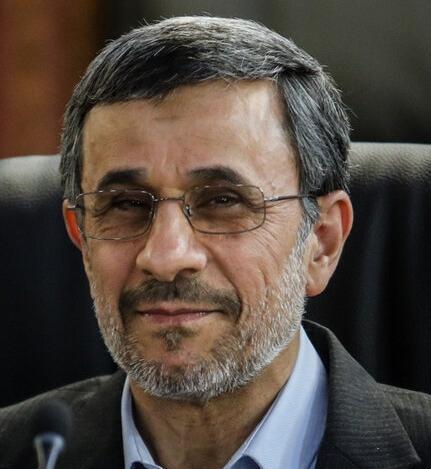 عکس دکتر احمد نژاد