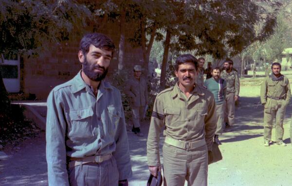 عکس از احمد متوسلیان