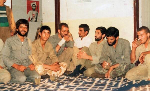 عکس از احمد متوسلیان