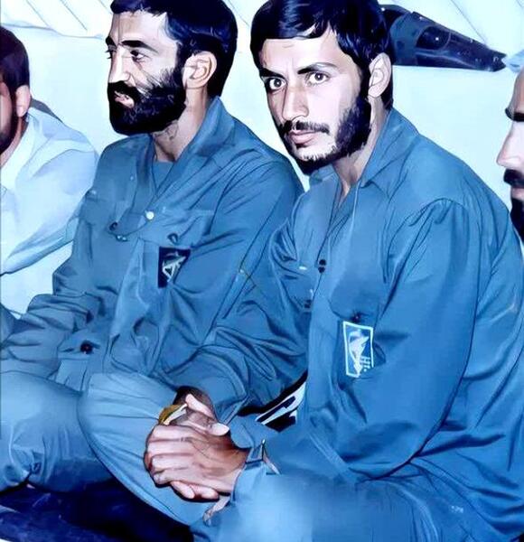 عکس از احمد متوسلیان