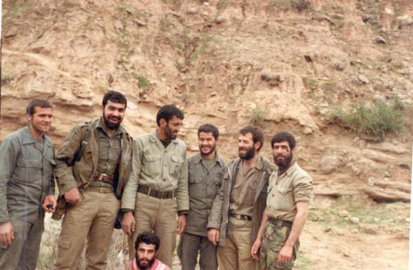 عکس از احمد متوسلیان