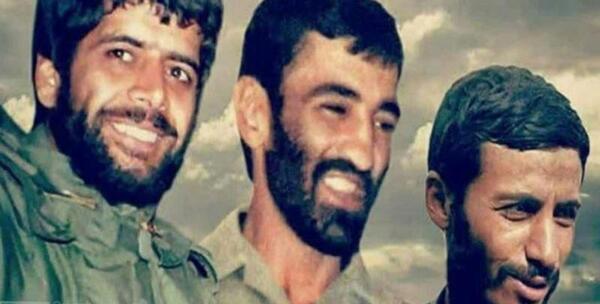 عکس از احمد متوسلیان