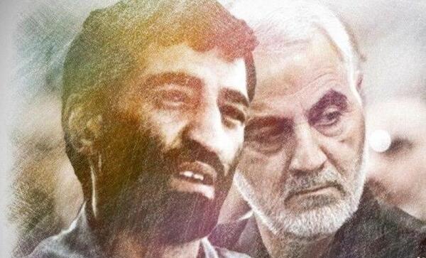 عکس از احمد متوسلیان