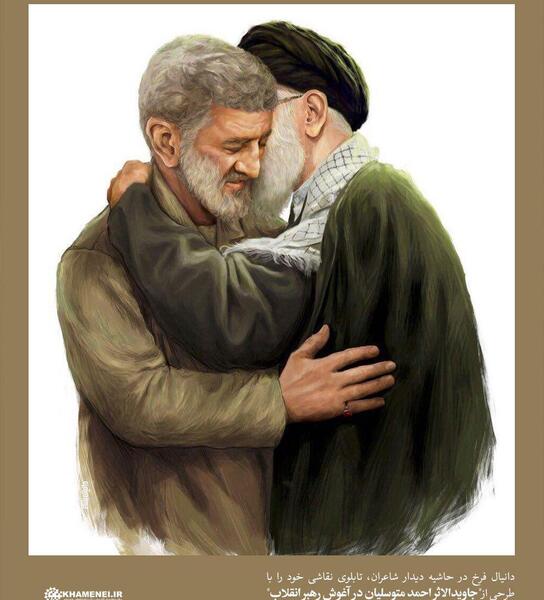 عکس از احمد متوسلیان