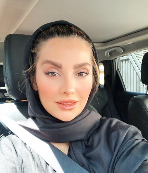 عکس احمد مهرانفر با خانواده