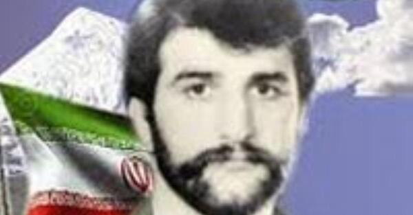 عکس شهید احمد کشوری و علی اکبر شیرودی