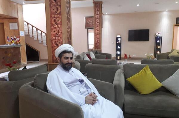 عکس شهید احمد کشوری و علی اکبر شیرودی