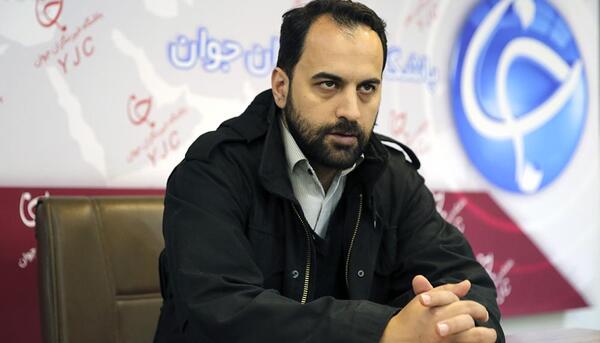 عکس خلبان احمد کشوری
